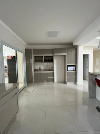 Imagem Casa espetacular no condomínio Flamboyant - Bragança Paulista