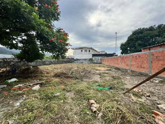 Imagem TERRENO SOLEMAR - PRAIA GRANDE SP