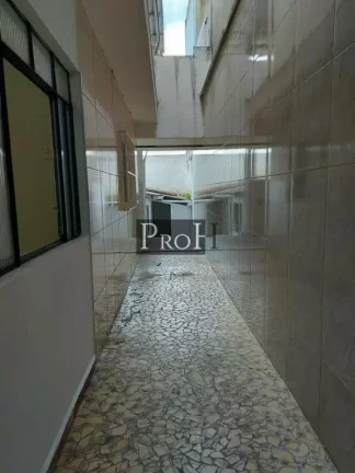 Imagem Casa com 3 Quartos à Venda, 143 m² em Vila Palmares - Santo André