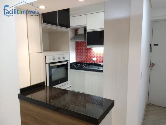 Imagem APARTAMENTO À VENDA NO BAIRRO ASSUNÇÃO - SÃO BERNARDO DO CAMPO - SP