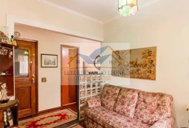 Imagem Apartamento à Venda, 120 m², 4 dormitórios sendo 1 suíte e 3 vagas. - Perdizes