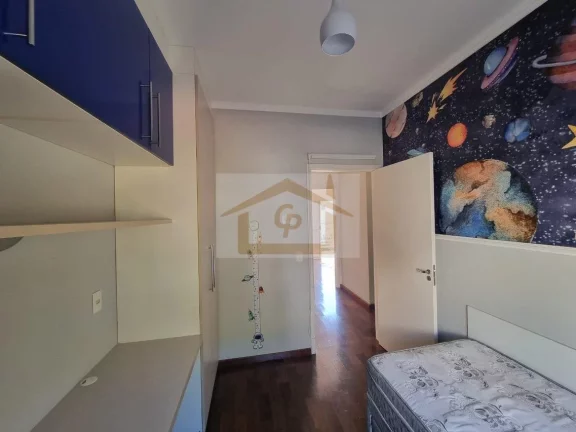 Imagem Linda!!! 3 quartos sendo um suíte, 2 vagas