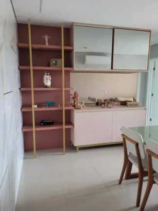 Imagem Apartamento 3 dormitórios para Venda em Teresina, Planalto Ininga, 3 dormitórios, 1 suíte, 2 banheiros, 2 vagas