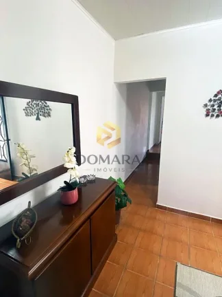 Imagem Casa 3 dormitórios, 111m², 2 vagas, em Vila Aurora