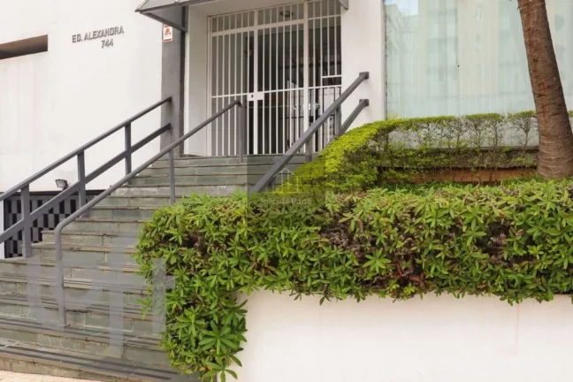 Imagem Apartamento à venda, 60 m² por R$ 600.000,00 - Aclimação - São Paulo/SP