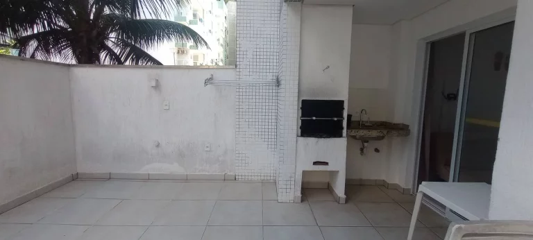 Imagem APARTAMENTO NA PRAIA GRANDE COM ÓTIMA METRAGEM