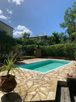 Imagem Linda casa de condomínio na Praia Dura2