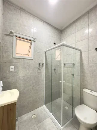 Imagem CASA COM 65.8 m² - FORTE - PRAIA GRANDE SP
