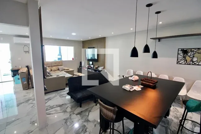 Imagem Casa à Venda - Vargem Pequena, 3 Quartos, 220 m2