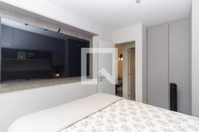 Imagem Apartamento à Venda - Cambuci, 1 Quarto, 45 m2