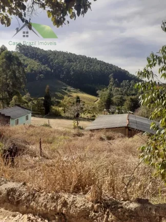 Imagem Chácara com 3 Quartos à Venda, 121.000 m² em Damião - Paraibuna