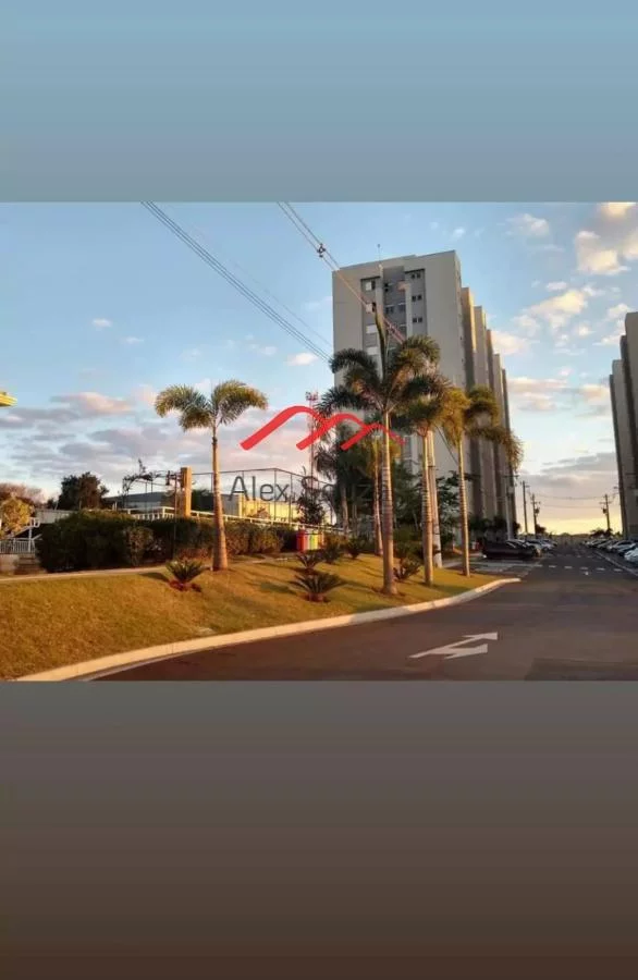 Imagem Apartamento para Venda em Sumar?(C) / SP no bairro Jardim Maria Luíza