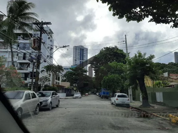 Imagem Sala Comercial à Venda, 33 m² em Casa Forte - Recife