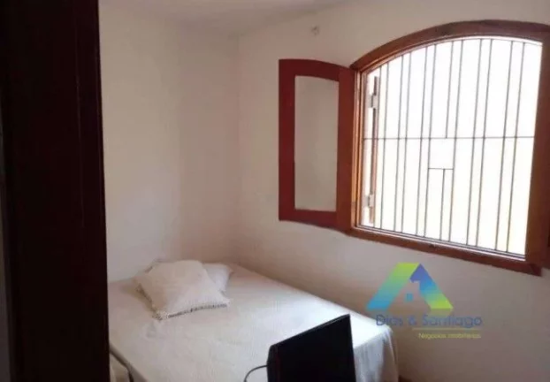 Imagem Sobrado à venda com 3 dormitórios e 2 vagas na Vila das Mercês/SP!!