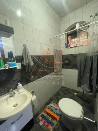 Imagem Casa - Ribeirão Preto - Planalto Verde