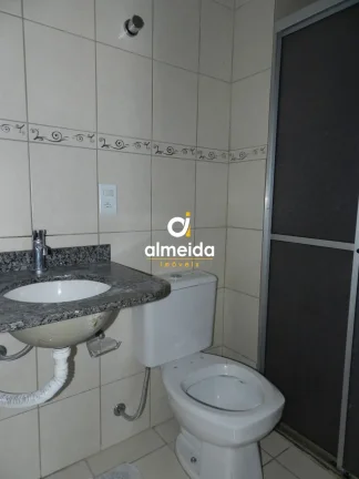 Imagem APARTAMENTO 1 DORMITÓRIO ÓTIMA LOCALIZAÇÃO