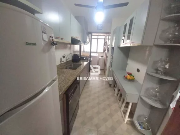 Imagem PITANGUEIRAS- LOCALIZAÇÃO PRVILEGIADA , REFORMADO , 02 VAGAS DE GARAGEM NO PRÉDIO.