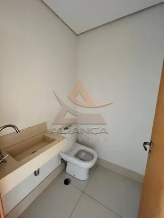 Imagem Apartamento - Ribeirão Preto - Jardim Botânico
