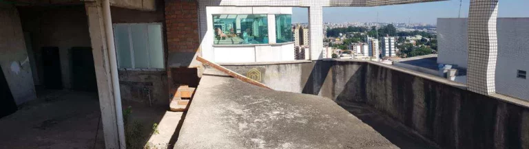 Imagem Apartamento Padrão