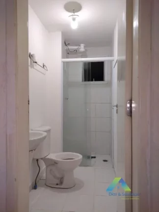Imagem SACOMÃ Apartamento 48M², 2 dormitórios, 1 vaga com ótima localização e valor !!!