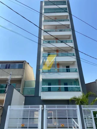 Imagem Mude-se para uma cobertura duplex pronta para morar com lazer privativo.