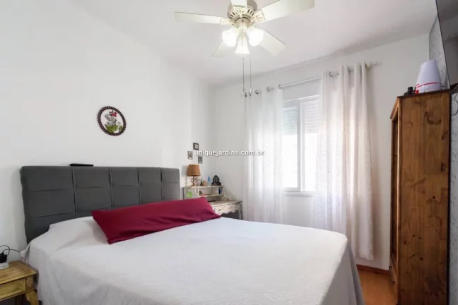 Imagem Apartamento à venda Jardim Paulista São Paulo