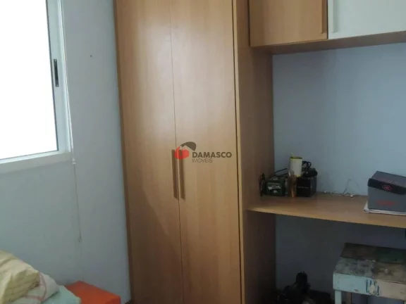 Imagem Sobrado à venda 4 Quartos, 1 Suite, 2 Vagas, 250M², Utinga, Santo André - SP