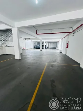 Imagem Cobertura para Venda em Santo André / SP no bairro Vila Scarpelli