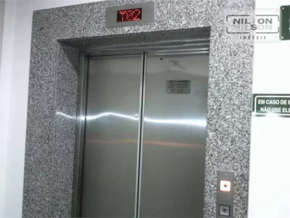 Imagem Sala para alugar, 32 m² por R$ 600,00/mês - Jardim Guanabara - Campinas/SP