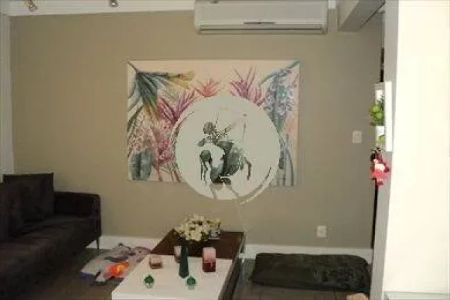 Imagem APARTAMENTO EM SANTOS DE ALTO PADRÃO!