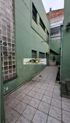 Imagem Sobrado para venda na Vila Prudente