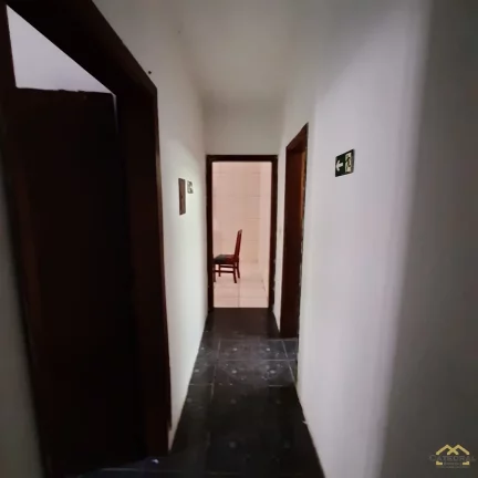 Imagem Casa com 3 Quartos 2 vagas cobertas à venda no Jardim São Vicente em Jundiaí/SP