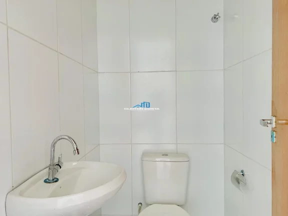 Imagem Ponto Comercial para Locação em Feira de Santana, BRASILIA, 1 banheiro