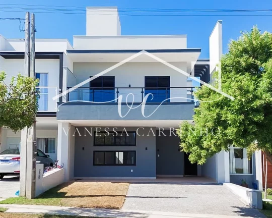 Venda Sobrado | Vanessa Carrenho Assessoria Imobiliária