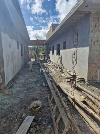 Imagem Casa Nova à Venda – Modernidade e Conforto!