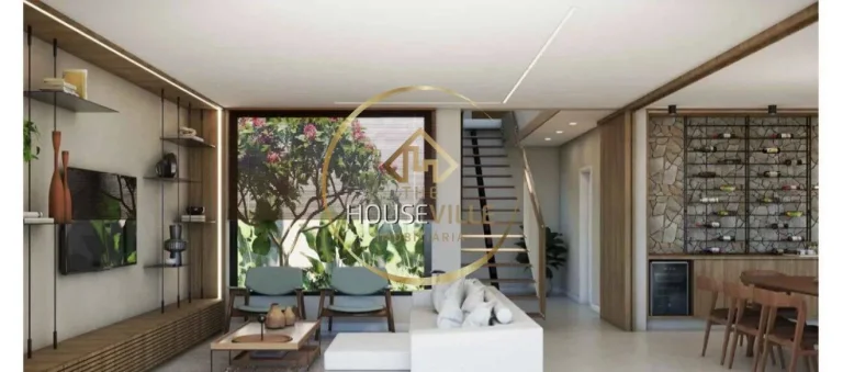 Imagem Casa 3 dormitórios ( 3 suítes), 3 vagas, Urbanova, Sjc.