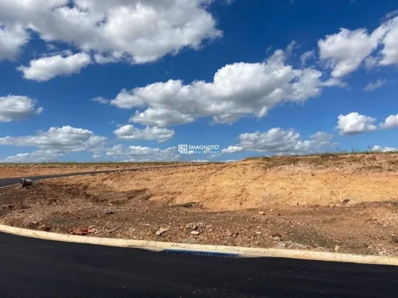 Imagem Terreno à venda, 390 m² por R$ 349.000,00 - Ondas - Piracicaba/SP