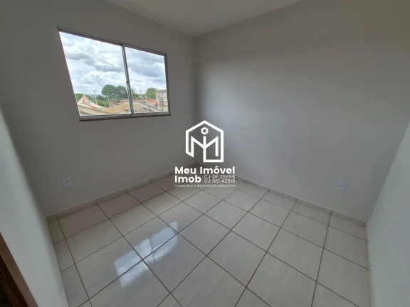 Imagem Apartamento 2 Quartos 1 Vaga 52 m² Residencial Ibiza Premium