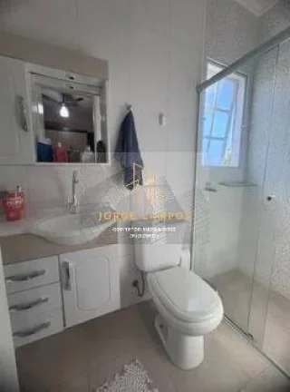 Imagem CA-25242 - CASA EM VILLAGIO COM 2 SUÍTES À VENDA - JACAREÍ/SP
