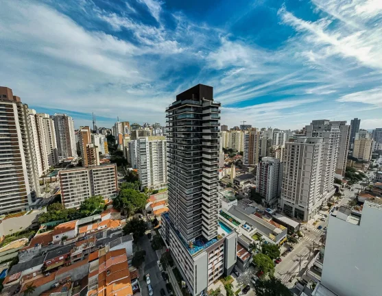 Imagem Apartamento Perdizes pronto para morar