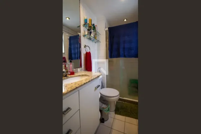 Imagem Apartamento à Venda - Recreio, 3 Quartos, 99 m2