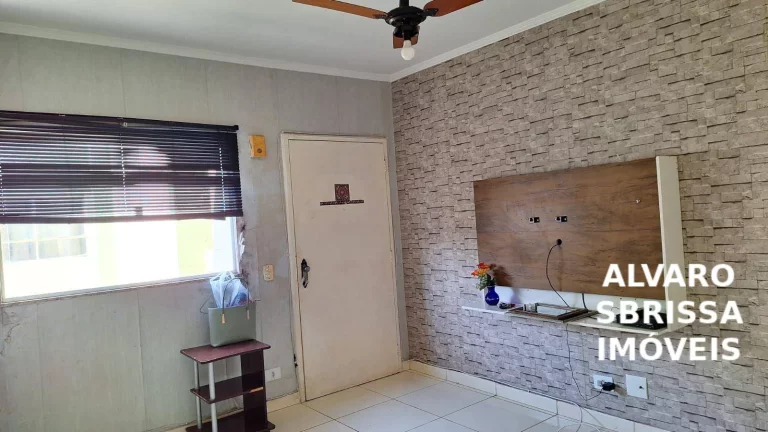 Imagem ALUGA OU VENDE - APARTAMENTO JARDIM PAULICEIA (ESTUDA PERMUTA) - Campinas/SP