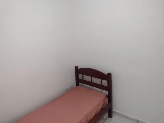 Imagem Apartamento com 2 Quartos e 1 banheiro à Venda, 59 m² Residencial Villa Sunset