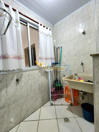 Imagem APARTAMENTO À VENDA COM 2 DORMITÓRIOS NA PRAIA GRANDE EM UBATUBA-SP