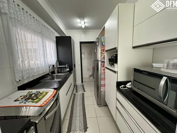 Imagem Apartamento com 3 Dormitorio(s) localizado(a) no bairro Vila Oliveira em Mogi das Cruzes / Mato Grosso do Sul Ref.:DE588
