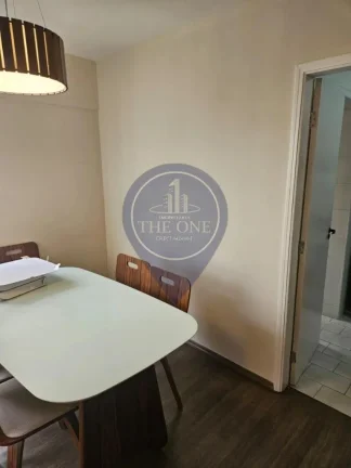 Imagem Imperdível apartamento à venda na Lapa, São Paulo-SP: 2 quartos, 2 salas, 1 banheiro, 1 vaga de garagem, 78,00 m² de área.