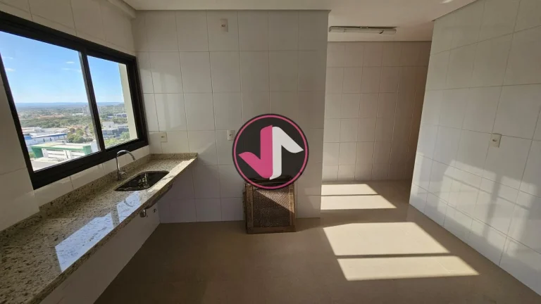 Imagem Conheça este maravilhoso apartamento à venda no Edifício Maison Eldorado, localizado na Avenida D...