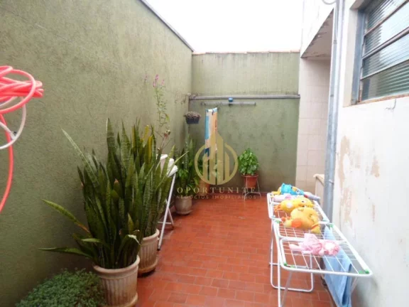 Imagem Sobrado 4 Dorm 1 Suíte à venda, Vila Tamandaré, Ribeirão Preto.