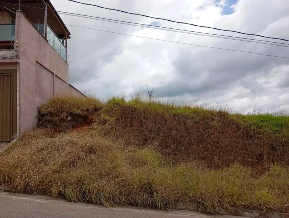 Imagem Loteamento Cidade Verde 3