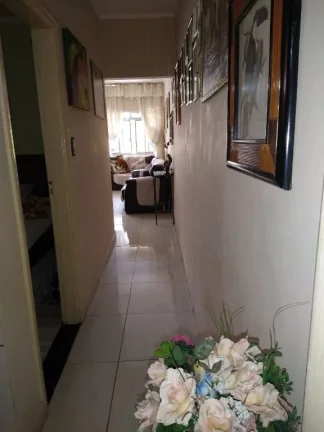 Imagem Casa à venda - Marapé - Santos/SP